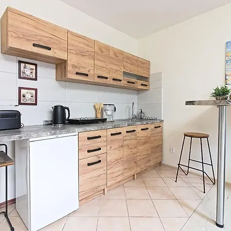 Verona Apartment Elblag